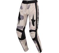 Alpinestars Racer Lahnd Motocross Pants, black-beige-multicolored, size 32 for Men