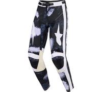 Alpinestars Racer Lahnd Motocross Pants, camouflage grey/black, size 36