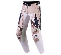 Alpinestars Racer Lone MX Trousers Desert Camo/Black30 Desert Camo,Black