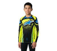 Alpinestars Racer Nomur Long Sleeve Jersey