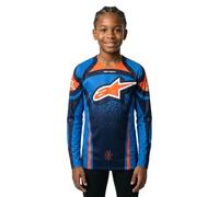 Alpinestars Racer Nomur Long Sleeve Jersey