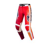 ALPINESTARS Racer Portl Pants RED/GRAY 2025 Model