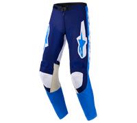Alpinestars Racer Riway Off-road Pants Blue 36 Men