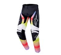 Alpinestars Racer Semi Youth Motocross Trousers