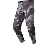 Alpinestars Racer Tactical 2023 Motocross Pants, black/grey, size 28