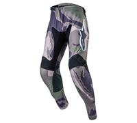 alpinestars Racer Tactical Cross Pants green size 32