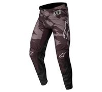 alpinestars Racer Tactical MX Trousers men Black/Grey, 28