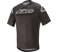 ALPINESTARS RACER V2 SS Jersey black and white S