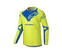 Alpinestars Racer Veil Long Sleeve T-shirt XL