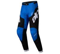 Alpinestars Racer Veil MX Trousers Blue/Black32 Blue,Black