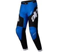 Alpinestars Racer Veil Off-road Pants Blue 34 Man male