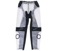 ALPINESTARS ALPINESTARS - Waterproof Racing Rain Clear / Black XXL