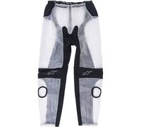 Alpinestars Racing Rain Over Trousers Transparent Waterproof Bike Pants Bottoms