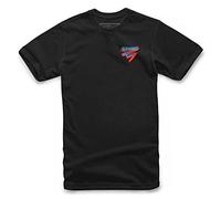 Alpinestars - Racing Then Tee T-Shirt Black