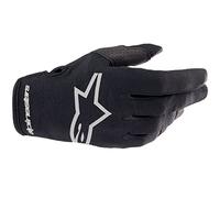 Alpinestars Radar Gloves Black Size S