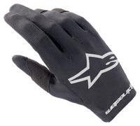 Alpinestars Radar Off-road Gloves Black S / Short Men
