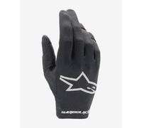 Alpinestars Radar Motocross Gloves, black, size S for Men
