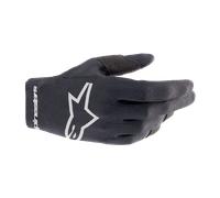 Alpinestars Radar MX Gloves BlackXXL Black