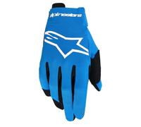 Alpinestars Radar MX | MTB Gloves (UCLA Blue/White)