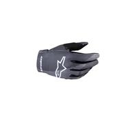 Alpinestars Radar Off-road Gloves Grey 2XS Boy male