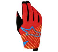 Alpinestars Radar Pro Gloves Red 2XL Men