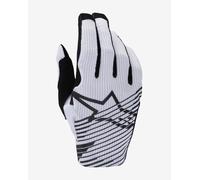 Alpinestars Radar Pro long gloves white - XXL