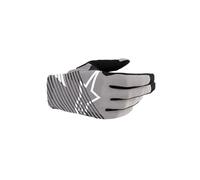 Alpinestars (SALE) MX Gloves - Radar PRO (Grey/Black)