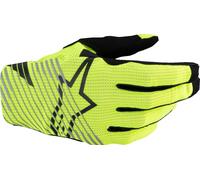 ALPINESTARS Radar Pro MX Gloves Yellow/Black
