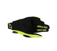 Alpinestars 2026 Radar Pro Motocross Gloves Yellow Fluo MX Enduro Off Road Quad