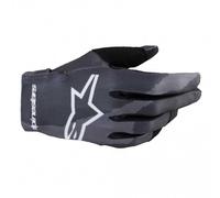Alpinestars Radar Unisex Kids Off Road Motorcycle Gloves - Touchscreen (Camo)