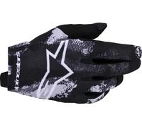 Alpinestars Radar Youth Motocross Gloves, Dark Camouflage, size XS