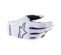 Alpinestars Radar Youth MX Gloves Haze Grey/Black3XS Haze Grey,Black