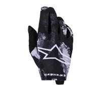 Alpinestars Radar Youth MX Gloves Iron CamoL Iron Camo