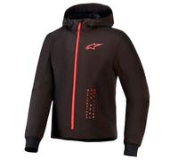 Alpinestars Radium Tech Jacket Black 3XL Men