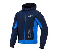 Alpinestars Radium Tech Jacket Blue 2XL Men