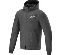 ALPINESTARS ALPINESTARS - Jacket Radium Tech Black / White 4XL