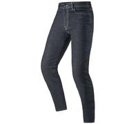 Alpinestars Radium V2 Denim Jeans Motorbike Motorcycle Rinse Blue