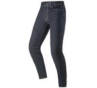 Alpinestars Radium V2 Denim Jeans Motorbike Motorcycle Rinse Blue