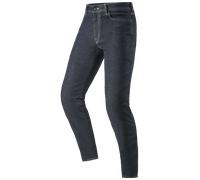 Alpinestars Radium V2 Denim Motorcycle Textile Pants, blue, size 34 for Men