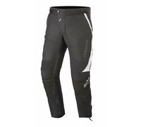 Alpinestars Raider V2 Drystar 100 % Waterproof Thermal Motorbike Trousers White