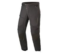Alpinestars Raider V2 Drystar All Weather Motorcycle Textile Trousers Black