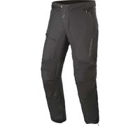 Alpinestars Raider V2 Drystar® Motorcycle Pants - Black 322452110