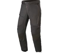 Alpinestars Raider V2 Drystar Waterproof Thermal Motorbike Trousers - Black
