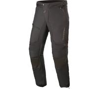 Alpinestars Raider V2 Drystar Textile Trousers - Black