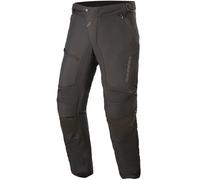 Alpinestars Raider V2 Drystar Waterproof Thermal Motorbike Trousers - Black