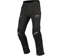Alpinestars Ramjet Air Motorcycle Pants - Black 332451710