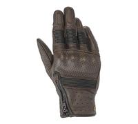 Alpinestars Rayburn V2 Motorcycle Gloves, brown, size 3XL for Men