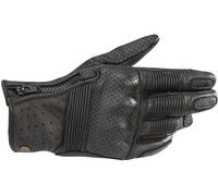 Alpinestars Rayburn V2 Motorcycle Gloves, black, size XL