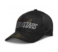 Alpinestars Reblaze Multicamo Baseball Cap Hat Black