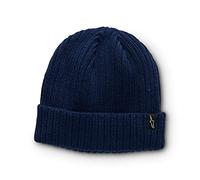 Alpinestars, Receiving Beanie, Cap, Navy, Os, Unisex-Adult, One Size